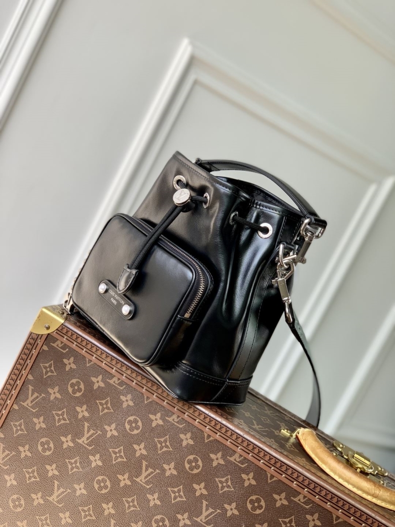 LV Bucket Bags